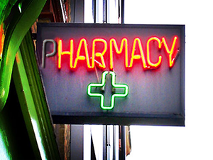 harmacy